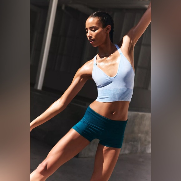 Free People Good Karma Crop Tank🦋 - Picture 5 of 12